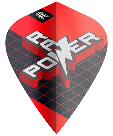 Target Flights Phil Taylor Power G11 3 sets Kite