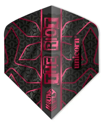 Unicorn Flights Callan Rydz Big Wing