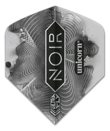 Unicorn Flights Noir Organic Big Wing