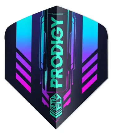 Unicorn Flights Prodigy Big Wing