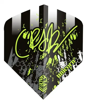 Unicorn Flights Callan Rydz Phase 2 Big Wing
