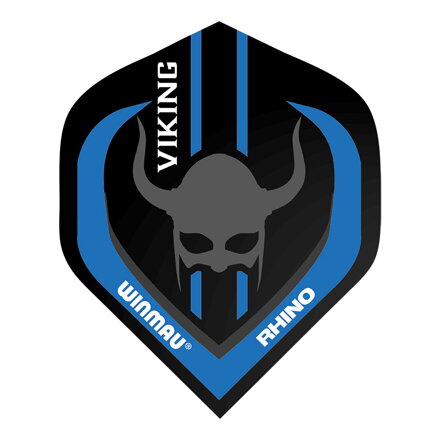 Winmau Flights Rhino Viking