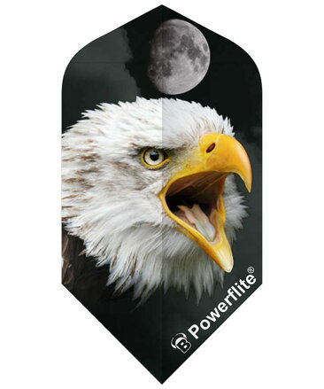 Bulls Flights Powerflite Eagle Slim