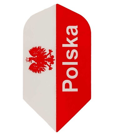 Bulls Flights Powerflite Polska slim 50780