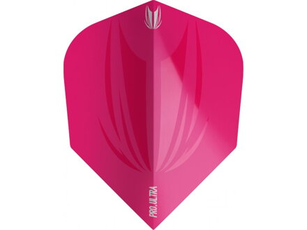 Target Flights Pro.Ultra Pink Ten-X