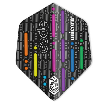 Unicorn Flights Ultrafly Code DNA AR2