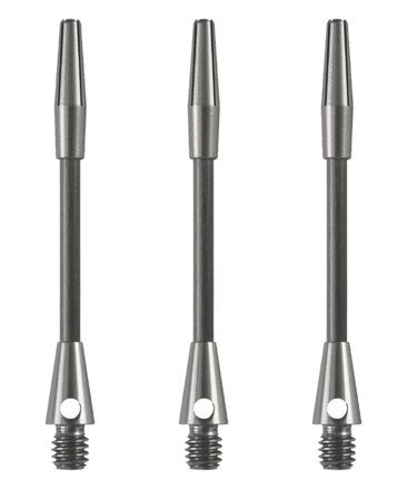 Harrows Shafts Carbon Plus Short