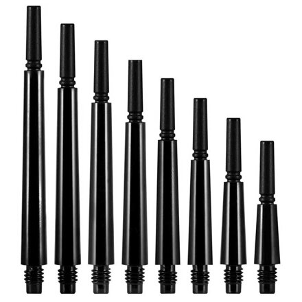 Cosmo Fit Shaft Spinning Normal Black
