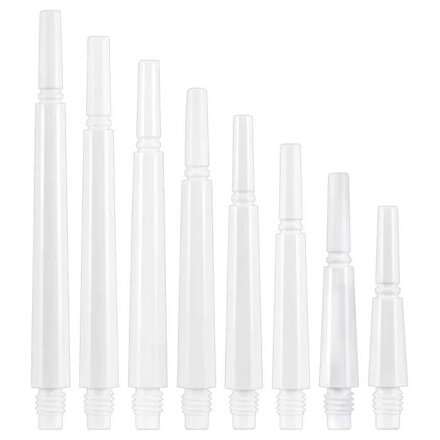 Cosmo Fit Shaft Locked Normal White