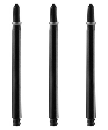 Bulls NL Plastic Shaft Long Black