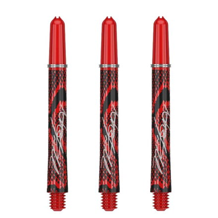 Target Shafts Pro Grip Icon Nathan Aspinall Medium