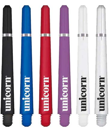Unicorn Shafts Gripper 4 Polycarbonate Long