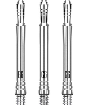 Target Shafts Power Titanium G6 Medium