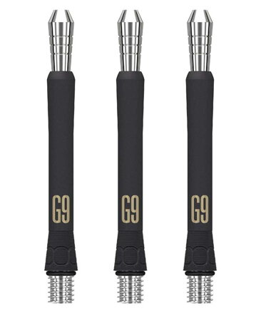 Target Shafts Power Titanium G9 Medium