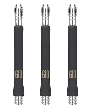 Target shafts Power Titanium G10 Medium