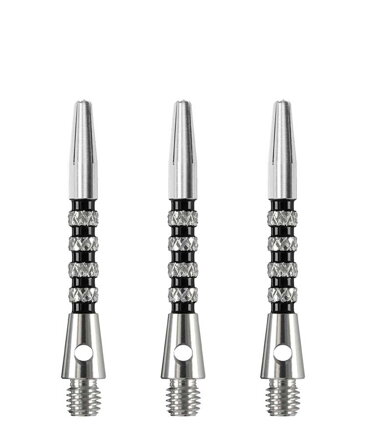 Harrows Shafts Savage Black Short