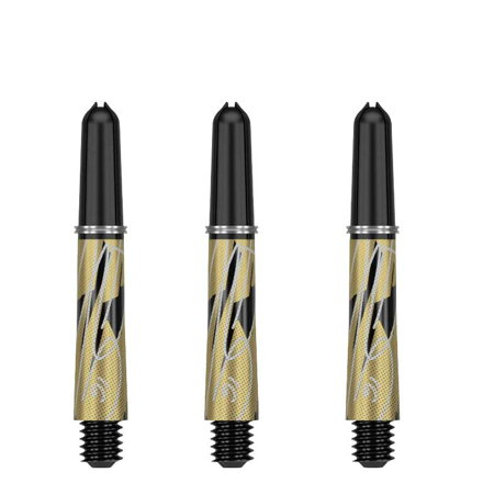 Target Shafts Pro Grip Icon Phil Taylor Short