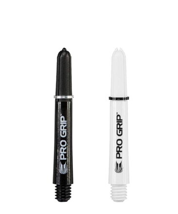 Target Shafts Pro Grip 3 Sets Short Plus