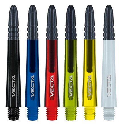 Winmau Shafts Vecta Medium