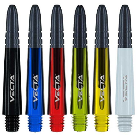 Winmau Shafts Vecta Short