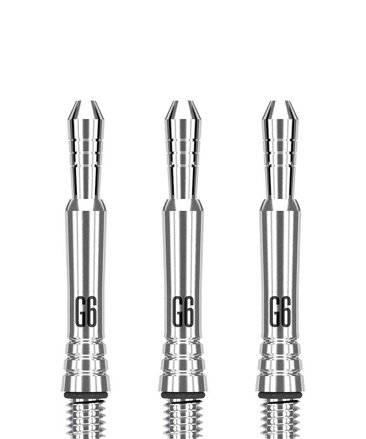 Target Shafts Power Titanium G6 Short