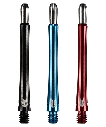 Target shafts Grip Style Short