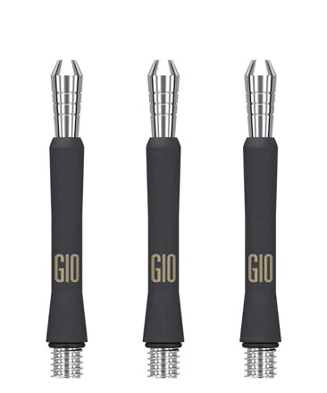 Target shafts Power Titanium G10 Intermediate