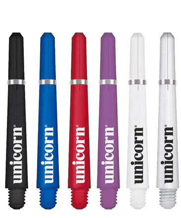 Unicorn Shafts Gripper 4 Polycarbonate Medium