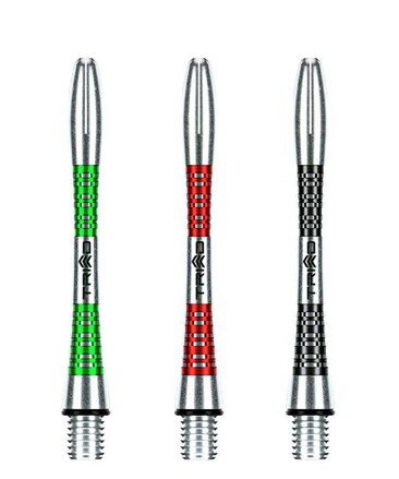 Winmau Shafts Triad Aluminium Intermediate