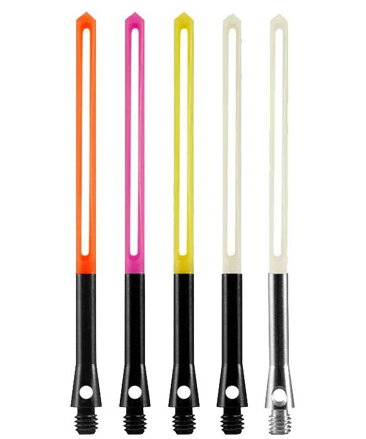 Unicorn Shafts Slikstik Aluminium Medium