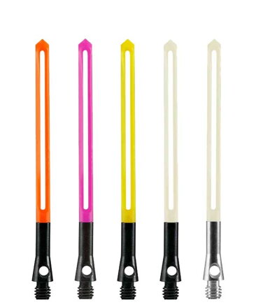 Unicorn Shafts Slikstik Aluminium Short