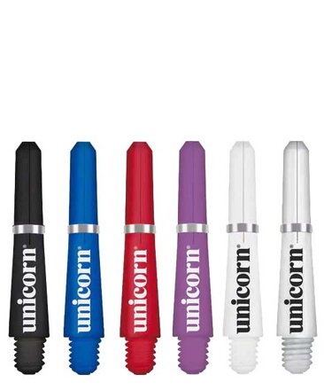 Unicorn Shafts Gripper 4 Polycarbonate Ultra Short