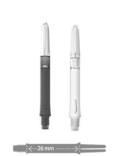 L-Style Shafts LARO Silent 260