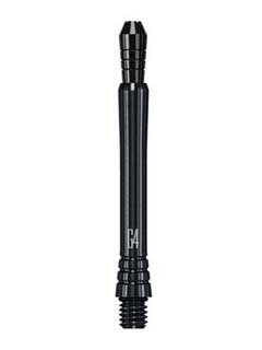 Target Shafts Phil Taylor Titanium G4 Black Intermediate