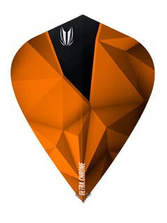 Target Flights Chrome kite 333070