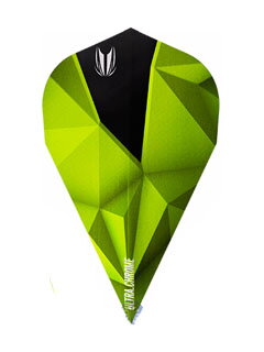 Target Flights Chrome Vapor 333180