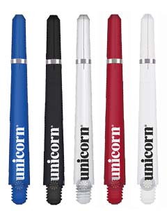 Unicorn Shafts Nylon Gripper 4 PolyCarbonate Medium