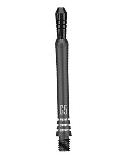 Target Shafts Phil Taylor Titanium G5 Medium Black