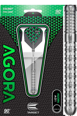 Target Steeltip Darts Agora A01 22g 