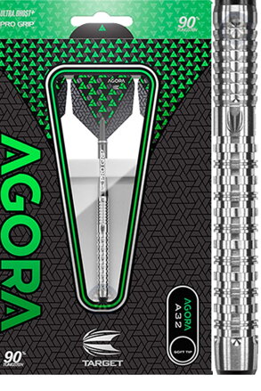 Target Softtip Darts Agora A32 18g