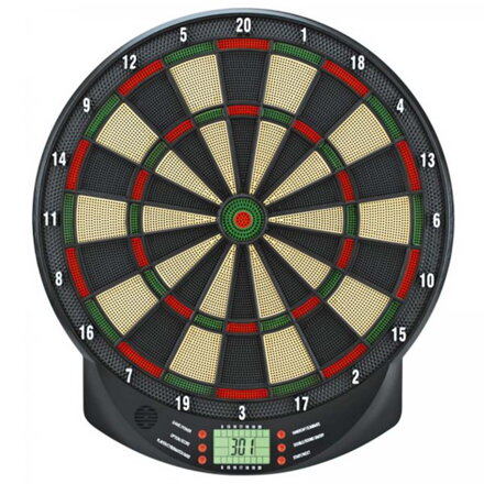 Harrows Electronic Dartboard Electro series 3