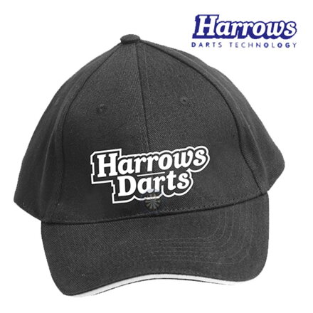 Harrows Darts Cap