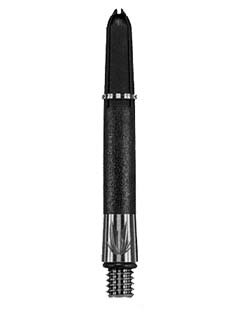 Target Shafts Titan-Carbon Short