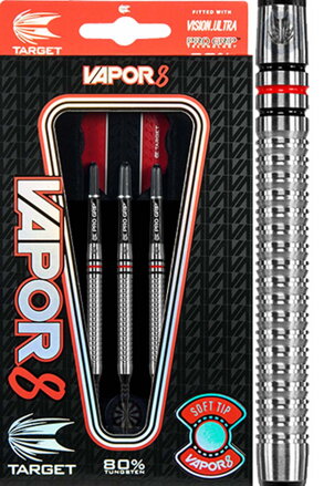 Target Softtip Darts Vapor 20gR