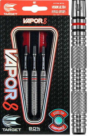 Target Softtip Darts Vapor 19gK2