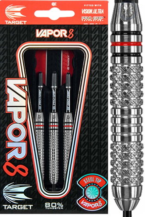 Target Steeltip Darts Vapor 32gK2 