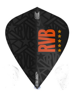 Target Flights Vision RvB kite 334000
