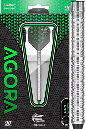 Target Softtip Darts Agora A33 20g