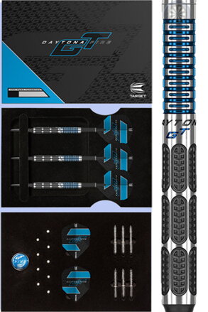 Target Softtip Darts Daytona Fire GT-10 18g