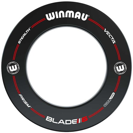 Winmau Surround Pro Line 